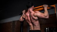 How to do pull ups? (Photo via Anastase Maragos/Unsplash)